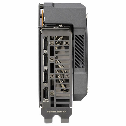 Graphics card Asus 90YV0L70-M0NA00 16 GB radeon rx 9070 xt GDDR6