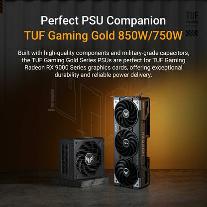 Graphics card Asus 90YV0L70-M0NA00 16 GB radeon rx 9070 xt GDDR6
