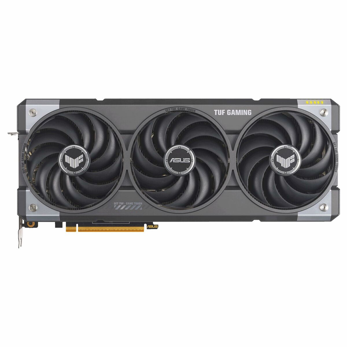 Graphics card Asus 90YV0L70-M0NA00 16 GB radeon rx 9070 xt GDDR6