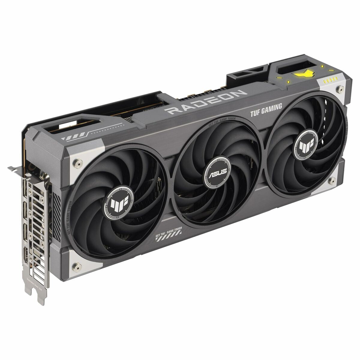 Graphics card Asus 90YV0L70-M0NA00 16 GB radeon rx 9070 xt GDDR6