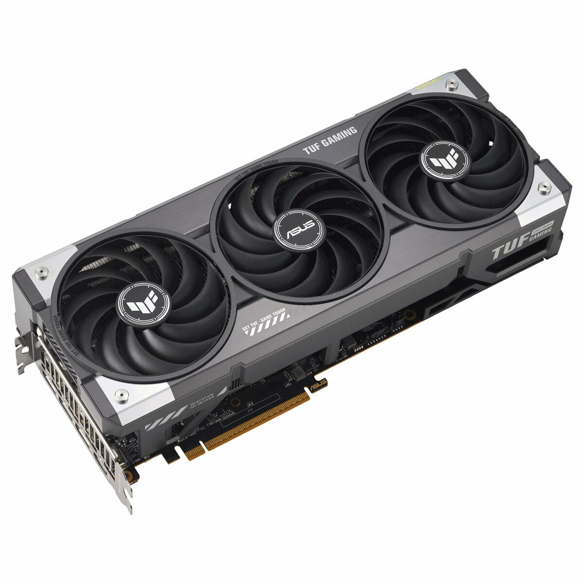 Graphics card Asus 90YV0L70-M0NA00 16 GB radeon rx 9070 xt GDDR6