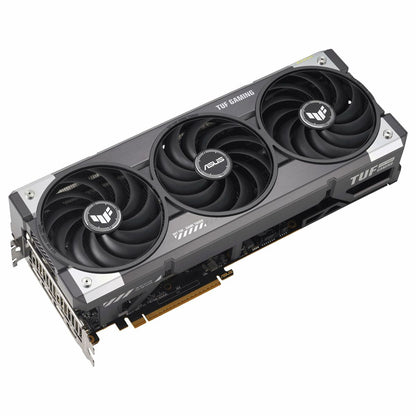 Graphics card Asus 90YV0L70-M0NA00 16 GB radeon rx 9070 xt GDDR6