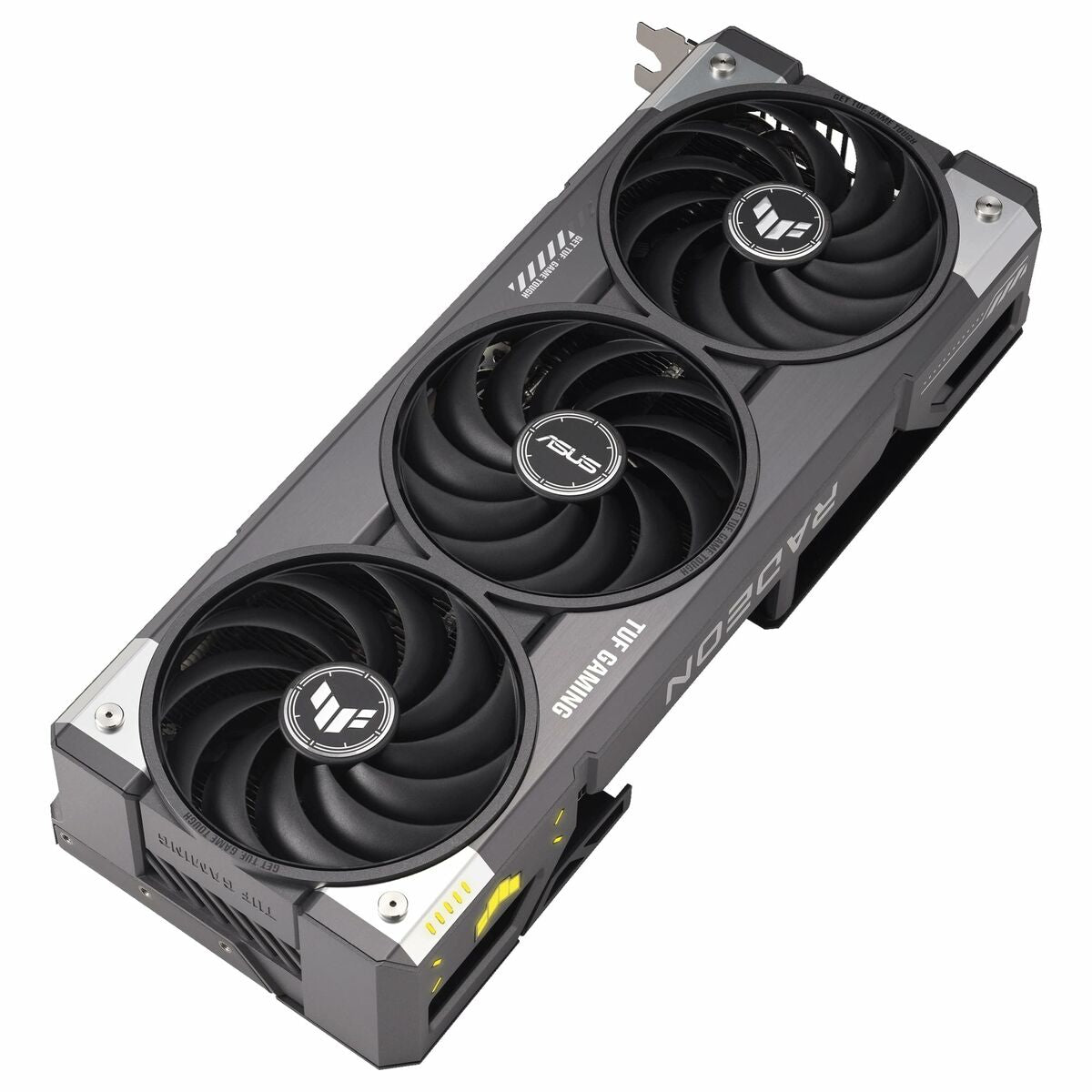 Graphics card Asus 90YV0L70-M0NA00 16 GB radeon rx 9070 xt GDDR6