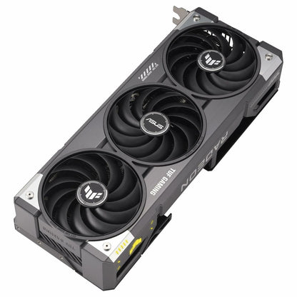 Graphics card Asus 90YV0L70-M0NA00 16 GB radeon rx 9070 xt GDDR6