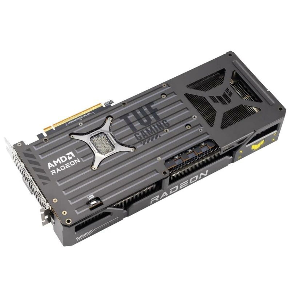 Graphics card Asus 90YV0L70-M0NA00 16 GB radeon rx 9070 xt GDDR6