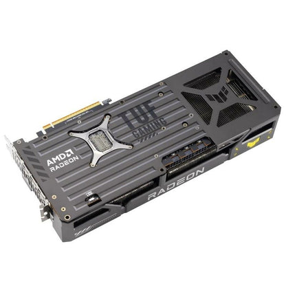 Graphics card Asus 90YV0L70-M0NA00 16 GB radeon rx 9070 xt GDDR6