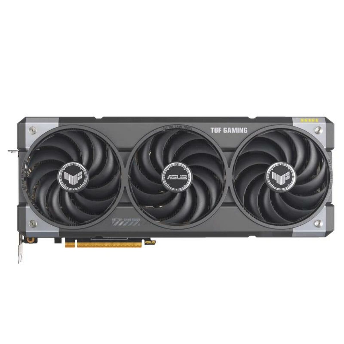 Graphics card Asus 90YV0L70-M0NA00 16 GB radeon rx 9070 xt GDDR6