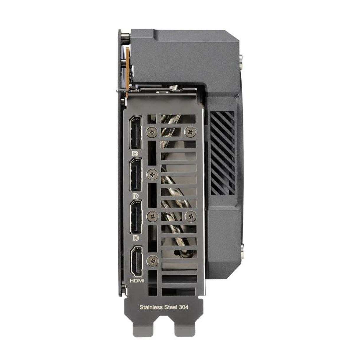 Graphics card Asus 90YV0L70-M0NA00 16 GB radeon rx 9070 xt GDDR6