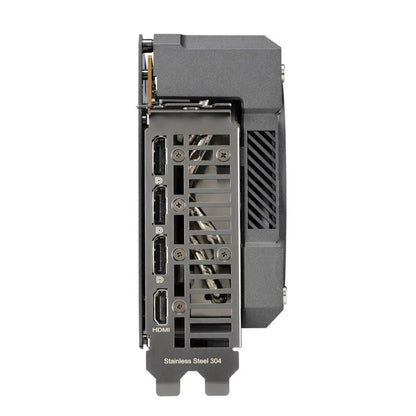 Graphics card Asus 90YV0L70-M0NA00 16 GB radeon rx 9070 xt GDDR6