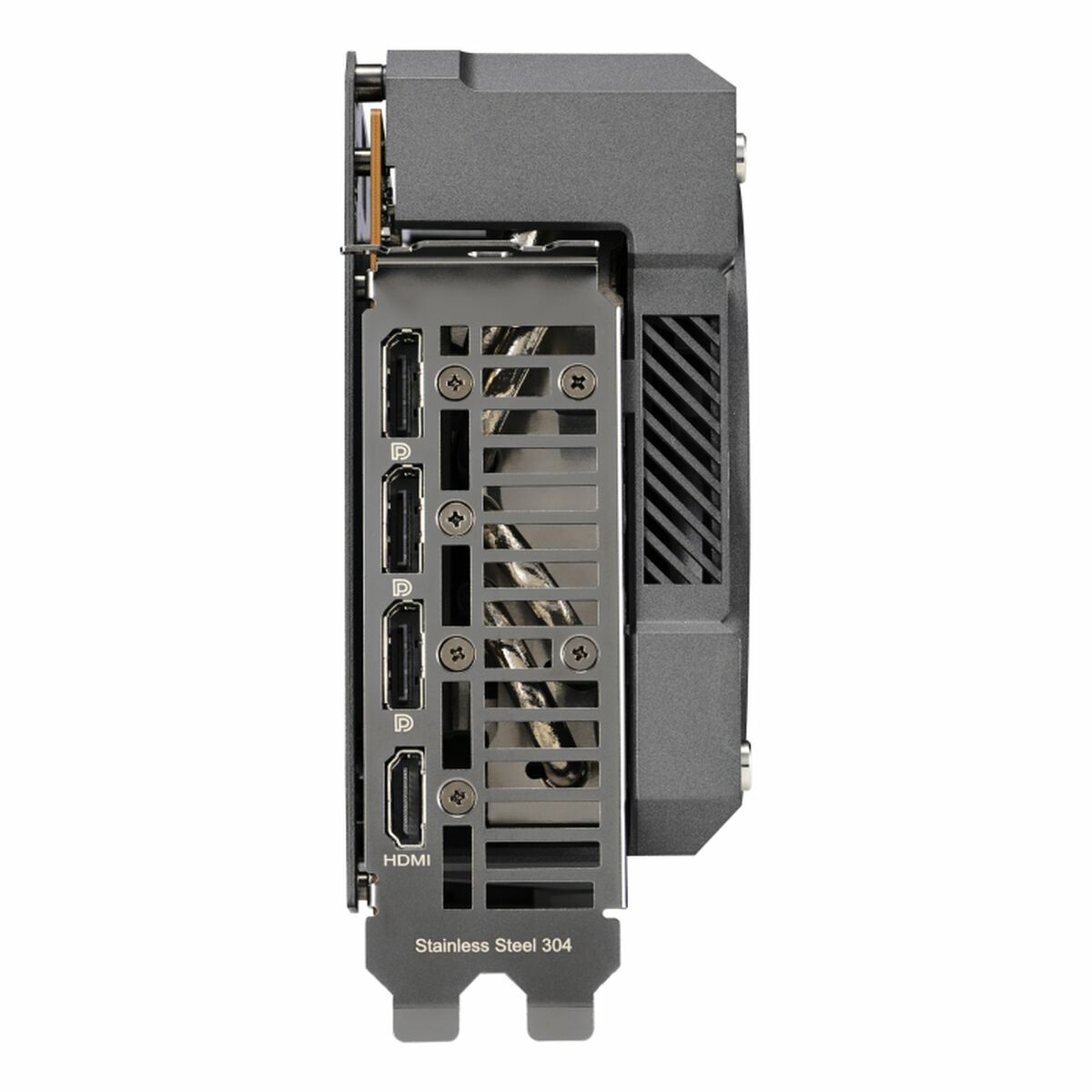 Graphics card Asus 90YV0L70-M0NA00 16 GB radeon rx 9070 xt GDDR6