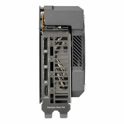 Graphics card Asus 90YV0L70-M0NA00 16 GB radeon rx 9070 xt GDDR6