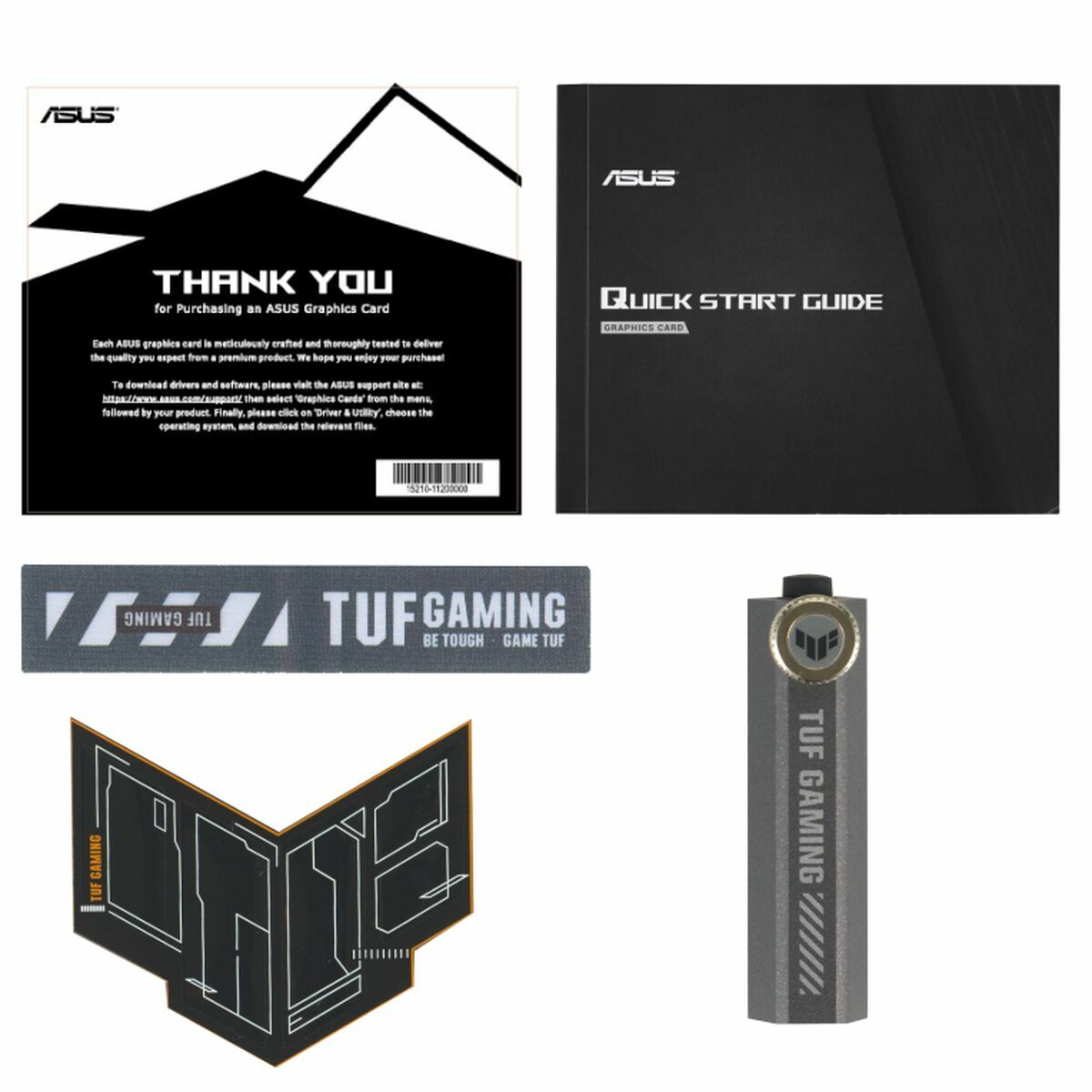 Graphics card Asus 90YV0L70-M0NA00 16 GB radeon rx 9070 xt GDDR6