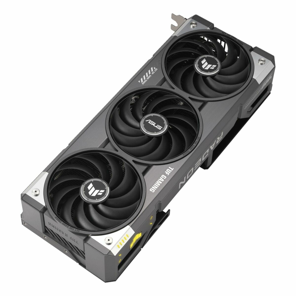 Graphics card Asus 90YV0L70-M0NA00 16 GB radeon rx 9070 xt GDDR6