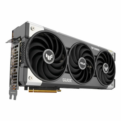 Graphics card Asus 90YV0L70-M0NA00 16 GB radeon rx 9070 xt GDDR6