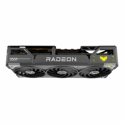 Graphics card Asus 90YV0L70-M0NA00 16 GB radeon rx 9070 xt GDDR6