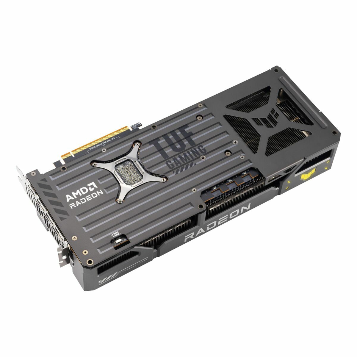 Graphics card Asus 90YV0L70-M0NA00 16 GB radeon rx 9070 xt GDDR6
