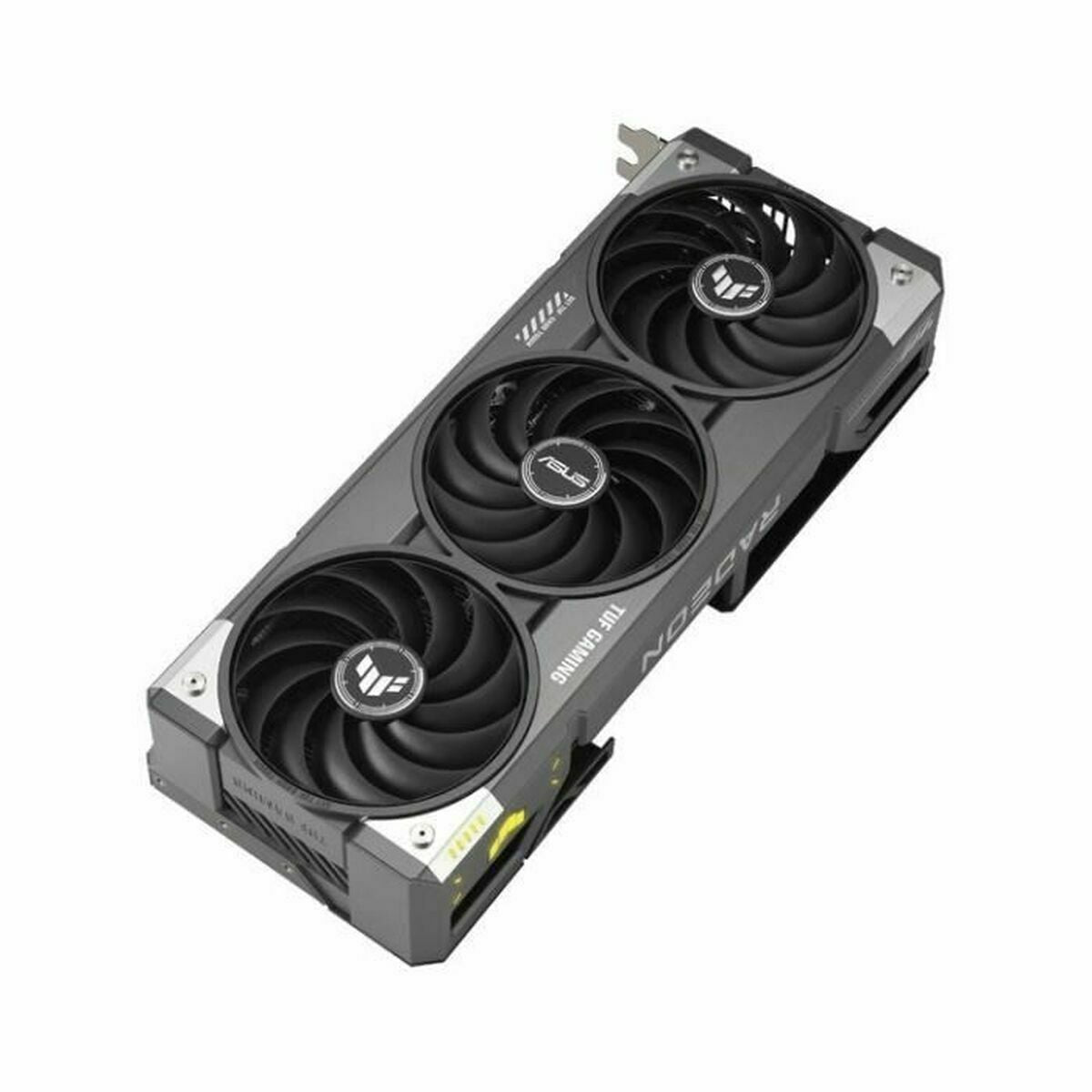 Graphics card Asus 90YV0L70-M0NA00 16 GB radeon rx 9070 xt GDDR6