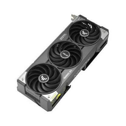 Graphics card Asus 90YV0L70-M0NA00 16 GB radeon rx 9070 xt GDDR6
