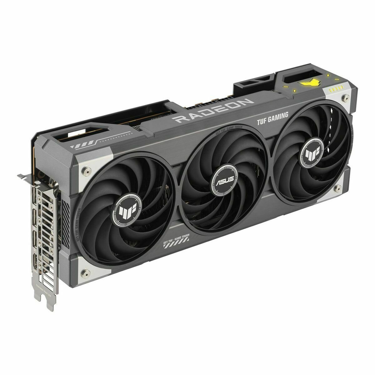 Graphics card Asus 90YV0L70-M0NA00 16 GB radeon rx 9070 xt GDDR6