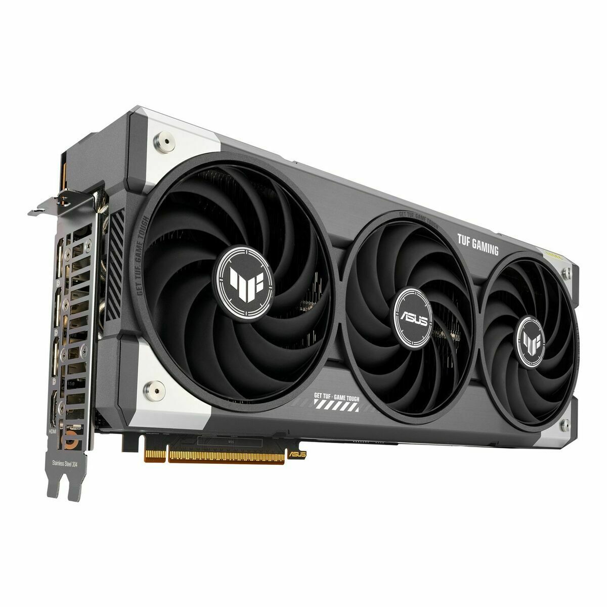 Graphics card Asus 90YV0L70-M0NA00 16 GB radeon rx 9070 xt GDDR6