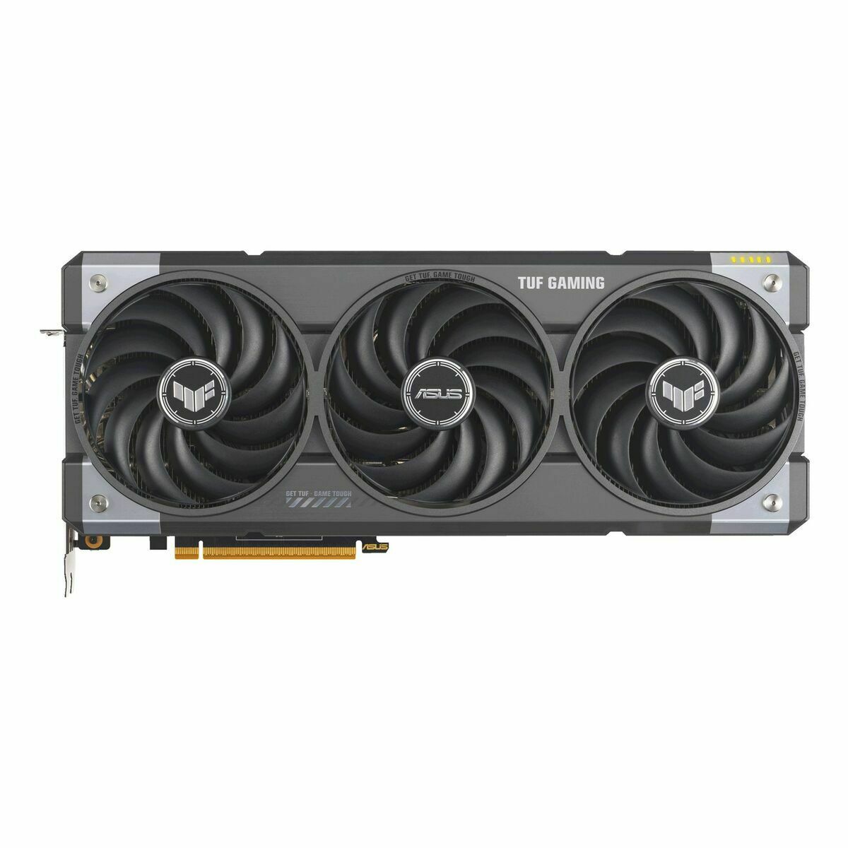 Graphics card Asus 90YV0L70-M0NA00 16 GB radeon rx 9070 xt GDDR6