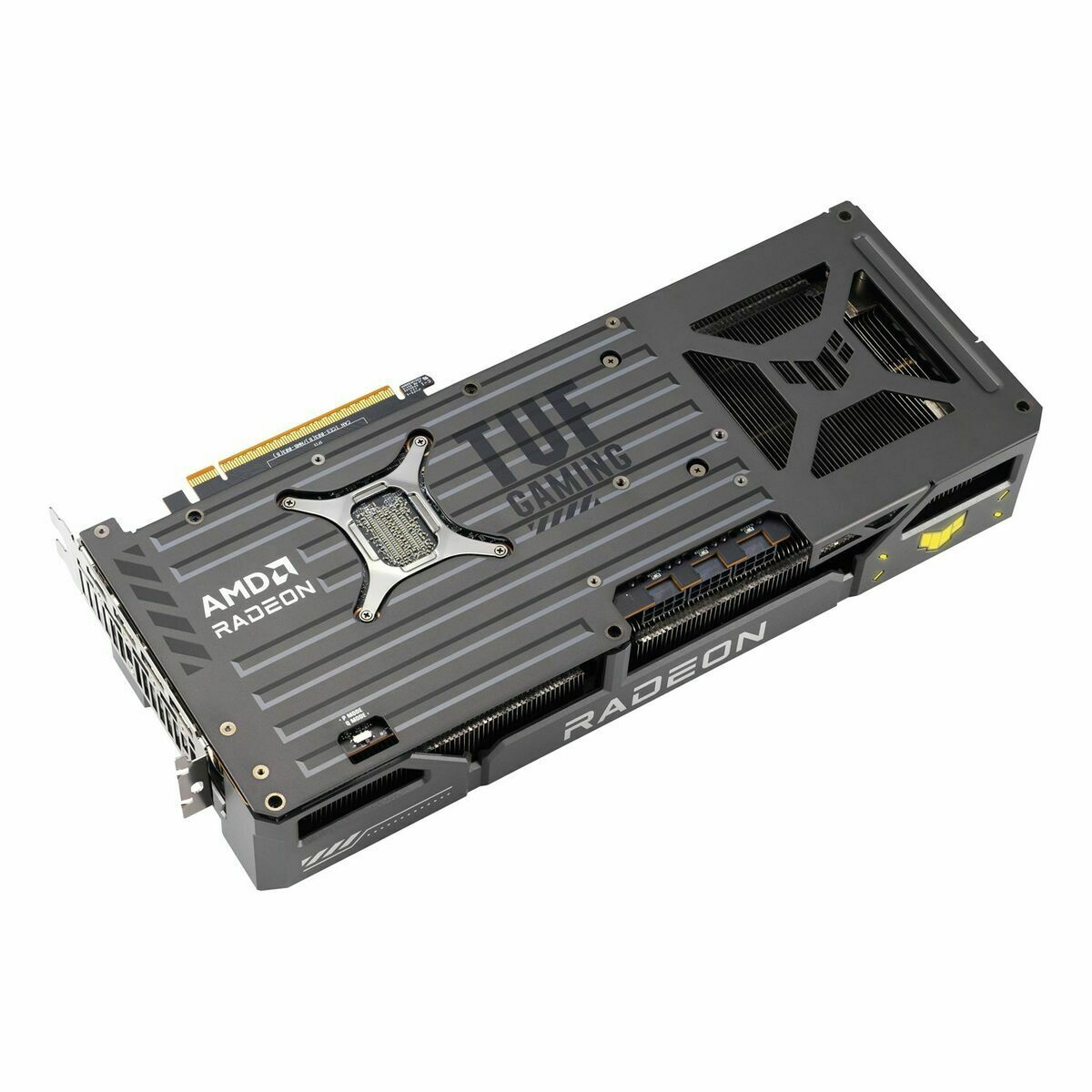 Graphics card Asus 90YV0L70-M0NA00 16 GB radeon rx 9070 xt GDDR6