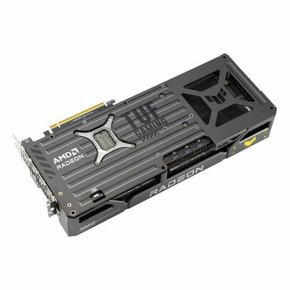 Graphics card Asus 90YV0L70-M0NA00 16 GB radeon rx 9070 xt GDDR6