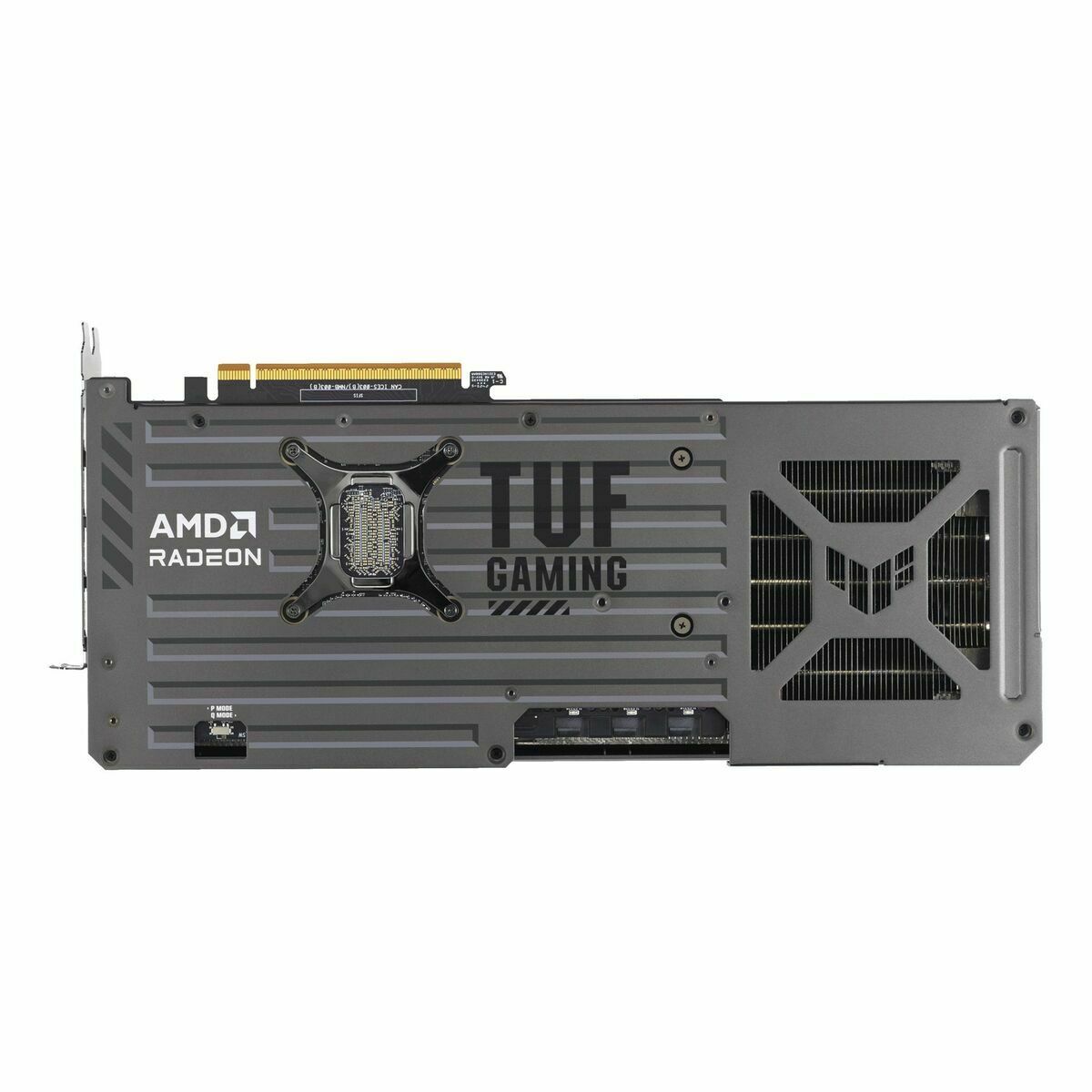 Graphics card Asus 90YV0L70-M0NA00 16 GB radeon rx 9070 xt GDDR6