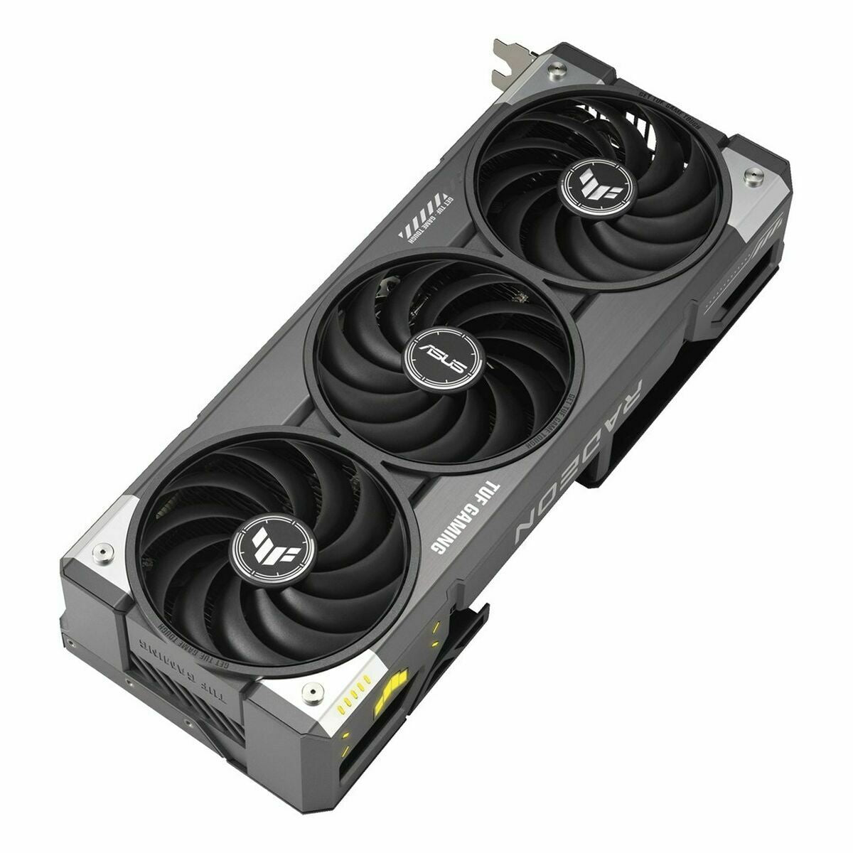 Graphics card Asus 90YV0L70-M0NA00 16 GB radeon rx 9070 xt GDDR6