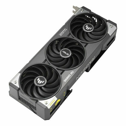 Graphics card Asus 90YV0L70-M0NA00 16 GB radeon rx 9070 xt GDDR6