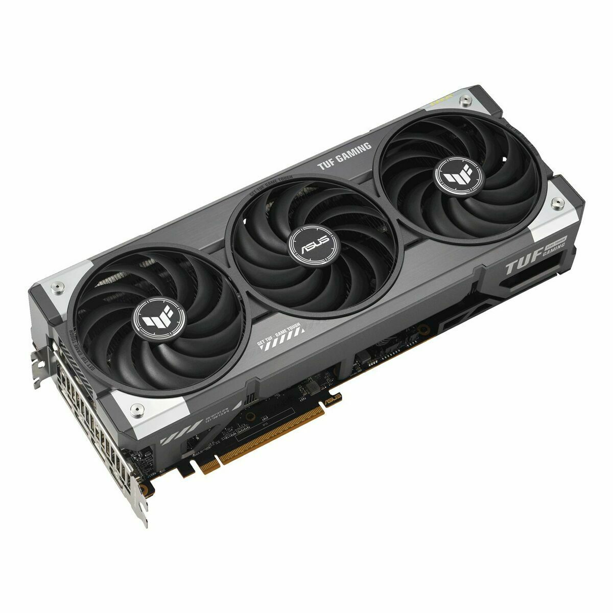 Graphics card Asus 90YV0L70-M0NA00 16 GB radeon rx 9070 xt GDDR6