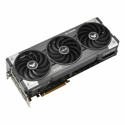 Graphics card Asus 90YV0L70-M0NA00 16 GB radeon rx 9070 xt GDDR6