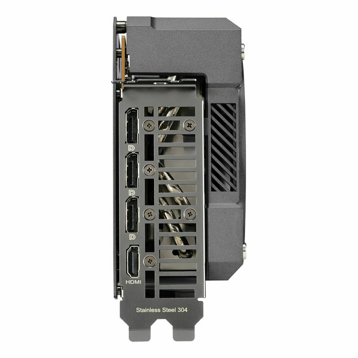 Graphics card Asus 90YV0L70-M0NA00 16 GB radeon rx 9070 xt GDDR6