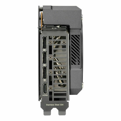 Graphics card Asus 90YV0L70-M0NA00 16 GB radeon rx 9070 xt GDDR6