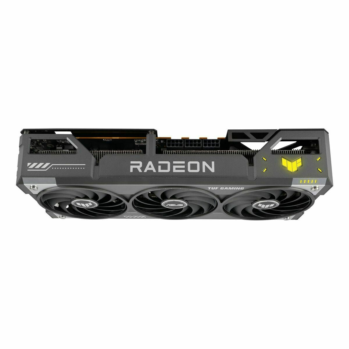 Graphics card Asus 90YV0L70-M0NA00 16 GB radeon rx 9070 xt GDDR6