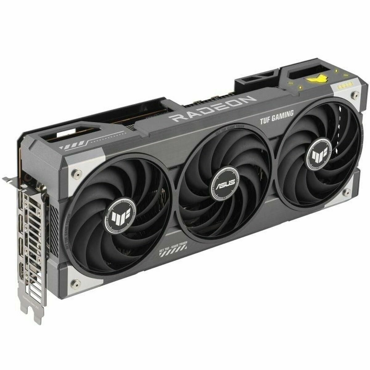 Graphics card Asus 90YV0L70-M0NA00 16 GB radeon rx 9070 xt GDDR6