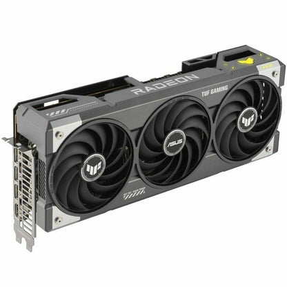 Graphics card Asus 90YV0L70-M0NA00 16 GB radeon rx 9070 xt GDDR6