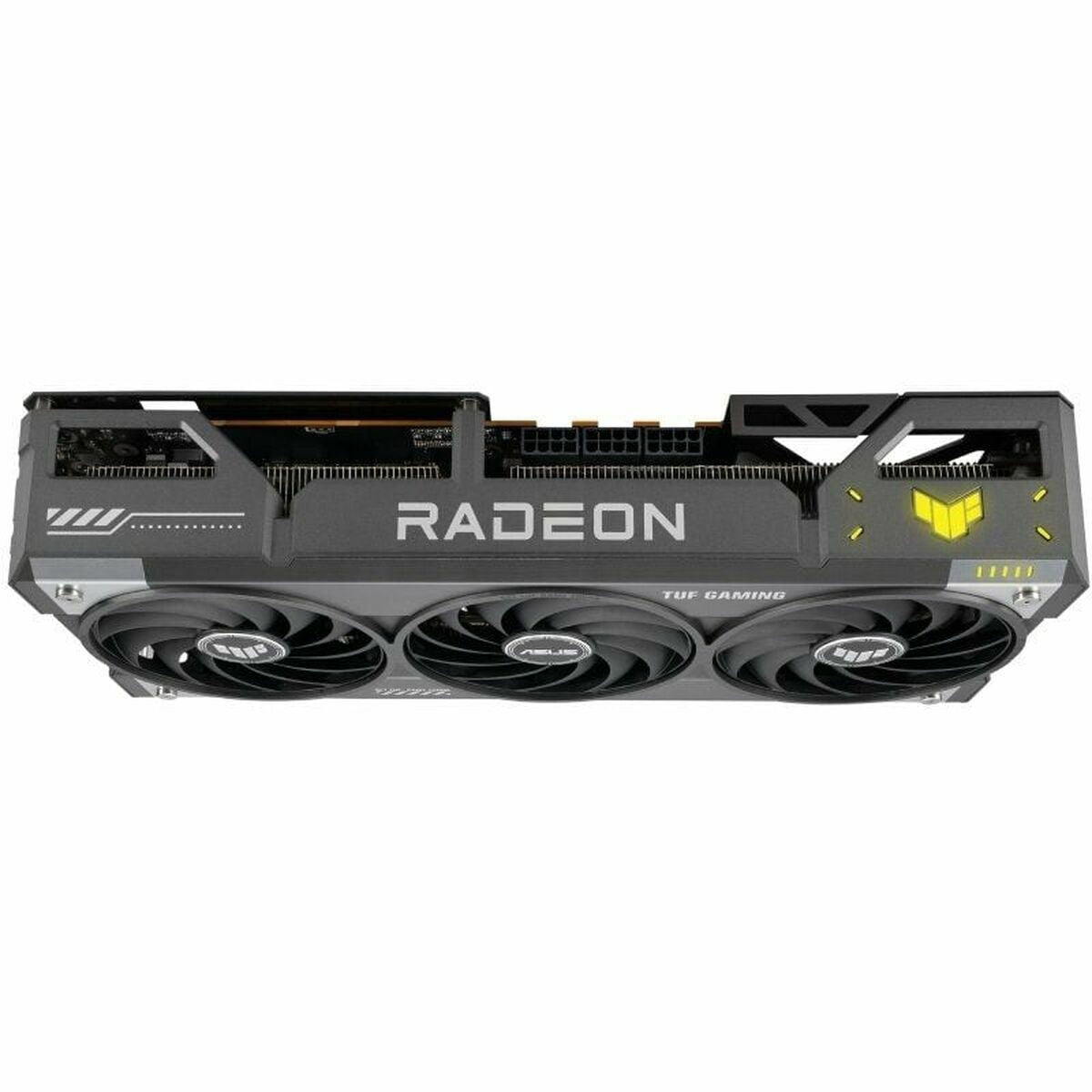 Graphics card Asus 90YV0L70-M0NA00 16 GB radeon rx 9070 xt GDDR6