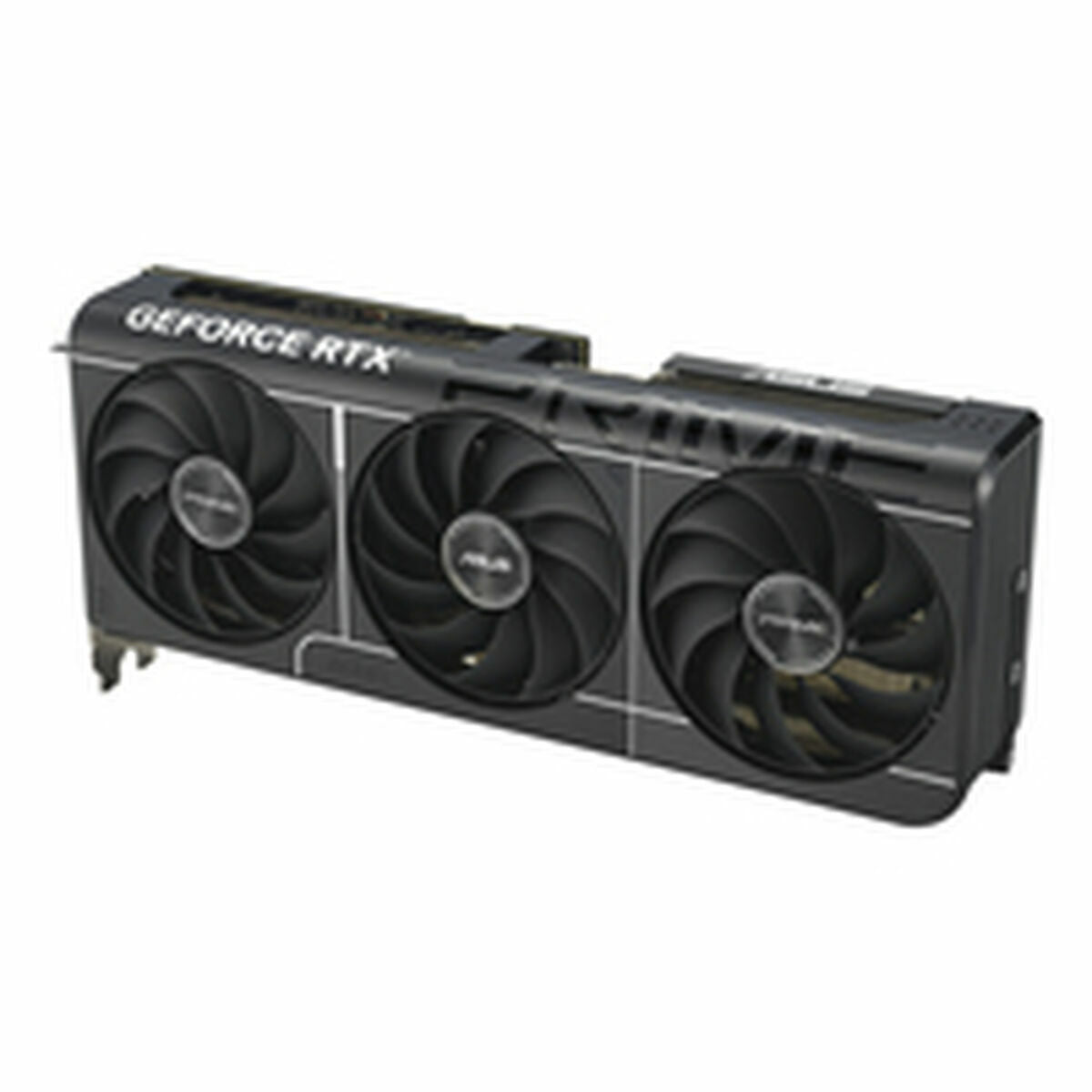 Graphics card Asus 90YV0M10-M0NA00 12 GB nvidia geforce rtx 5070 GDDR6X
