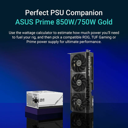 Graphics card Asus 90YV0M10-M0NA00 12 GB nvidia geforce rtx 5070 GDDR6X
