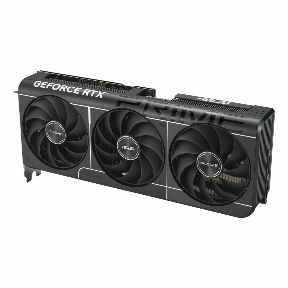 Graphics card Asus 90YV0M10-M0NA00 12 GB nvidia geforce rtx 5070 GDDR6X
