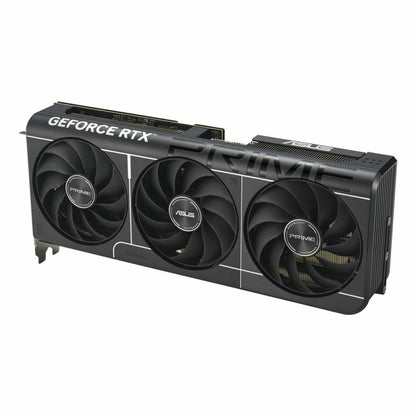 Graphics card Asus 90YV0M10-M0NA00 12 GB nvidia geforce rtx 5070 GDDR6X