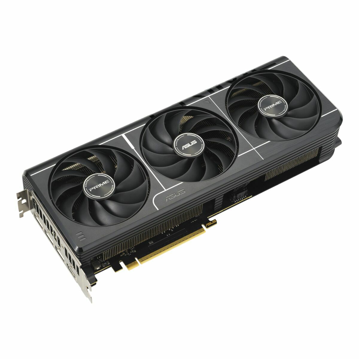 Graphics card Asus 90YV0M10-M0NA00 12 GB nvidia geforce rtx 5070 GDDR6X