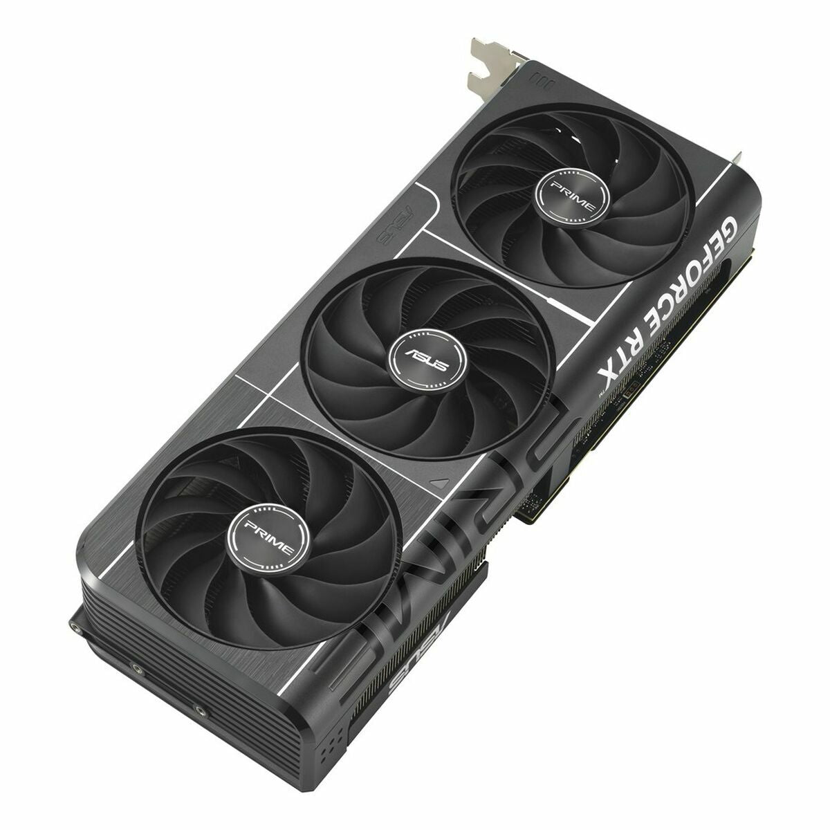 Graphics card Asus 90YV0M10-M0NA00 12 GB nvidia geforce rtx 5070 GDDR6X