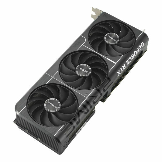 Graphics card Asus 90YV0M10-M0NA00 12 GB nvidia geforce rtx 5070 GDDR6X
