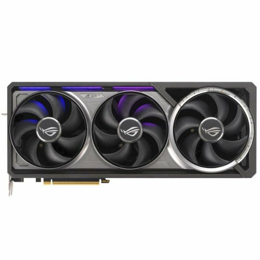Graphics card Asus ROG Astral GEFORCE RTX 5080 16 GB GDDR6 GDDR7