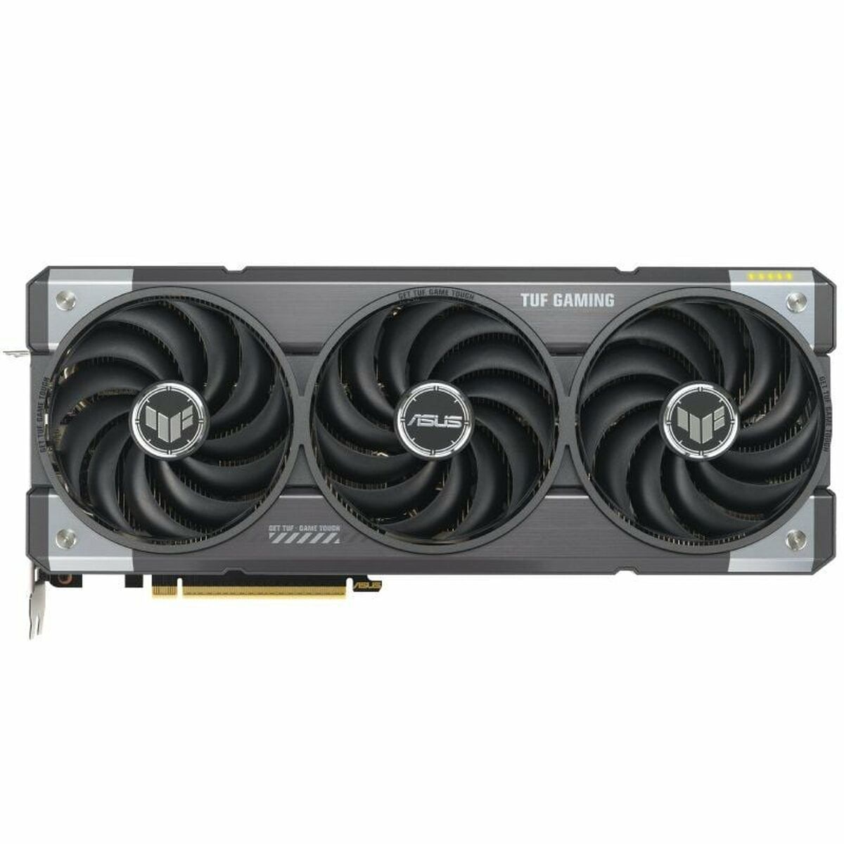 Graphics card Asus 90YV0MD0-M0NA00 nvidia geforce rtx 5070 ti 16 GB GDDR6 GDDR6X