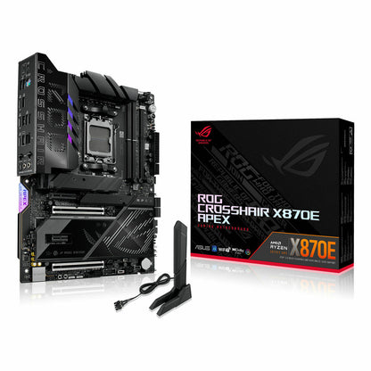 Motherboard Asus 90MB1KR0-M0EAY0 AMD X870E AMD AM5