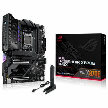Motherboard Asus 90MB1KR0-M0EAY0 AMD X870E AMD AM5