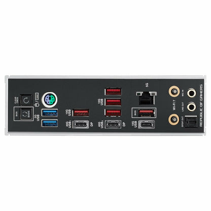 Motherboard Asus 90MB1KR0-M0EAY0 AMD X870E AMD AM5